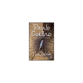Beletrie pro dospělé The Zahir - Paulo Coelho HarperCollins
