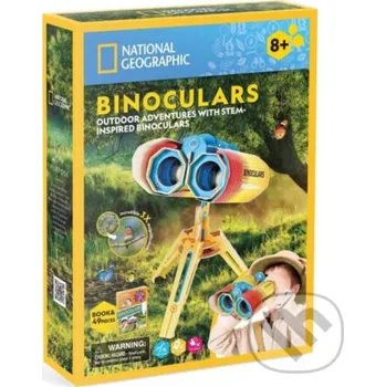 Puzzle Dalekohled - CubicFun CubicFun