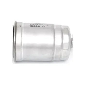 Palivový filtr BOSCH Palivový filtr F 026 402 848