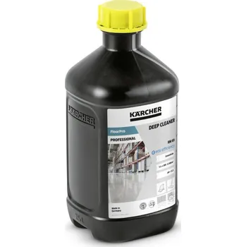 Profesionální mycí prostředek Kärcher KÄRCHER Podlahový čistič RM 69 ASF eco!efficiency 2,5 l, 6.295-650.0