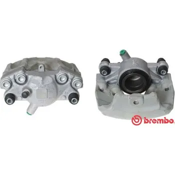 Brzdový třmen Brzdový třmen BREMBO F 50 307