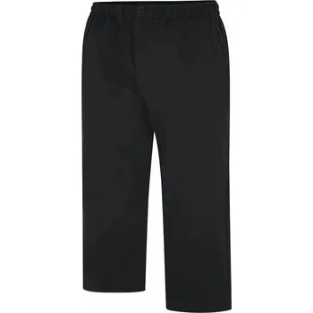 Pánské kalhoty Pánské kalhoty plátěné (2 barevné varianty) - v nadměrné velikosti 2676, 3511