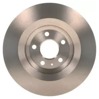 Brzdový kotouč BOSCH Brzdový kotouč větraný Ø330mm 0 986 479 457