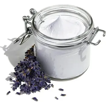 Tělový krém Soaphoria Tělové suflé Levandulové pole XXL 255 ml