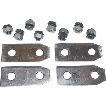 Sada nožů Brill - QUATTRO