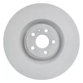 Brzdový kotouč BOSCH Brzdový kotouč větraný Ø366mm 0 986 479 D95