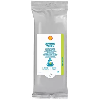 Shell Ubrousky na kůži