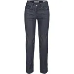 kalhoty J-CARVER LADY, SPIDI, dámské (modrá, vel. 34)