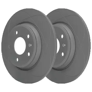 Brzdový kotouč ATE Brzdový kotouč plný Ø300mm 24.0312-0178.1