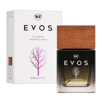 Auto-moto K2 EVOS UNICORN PARFÉM 50ml