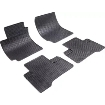autokoberec Koberce gumové Rigum SUZUKI Grand Vitara 2005-2015