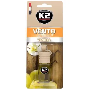 K2 VENTO VANILLA - aromatická vůně 8ml