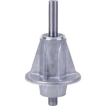 Unašeč nože CastelGarden TC 102, TC 122 - levý