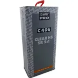 HB BODY 496 HS 2:1 SR akrylový lak 5L