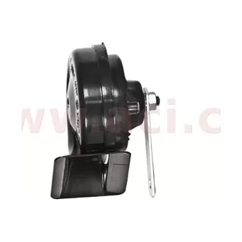 Houkačka * klakson - slimák - 12 V/490 Hz