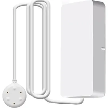 Sada domovního alarmu MXM WiFi alarmový senzor úniku vody v potrubí, Tuya smart