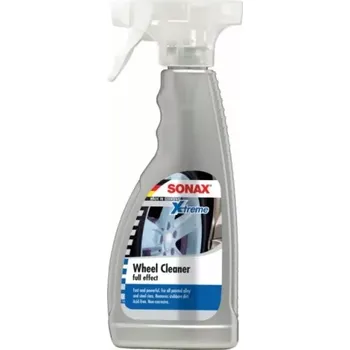 Sonax Xtreme Čistič disků 500ml