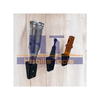 Držák pro příslušenství úhlové brusky se závitem M14