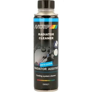 aditivum MOTIP radiátor cleaner 300ml