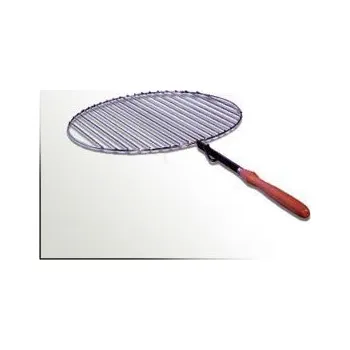 NORMAN 211305 - Rošt závěsný kruhový průměr 49,5cm