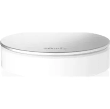 Žaluzie Somfy Vnitřní siréna Somfy Protect