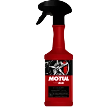 Motul Car Care WHEEL CLEAN 500ml - Čistič disků