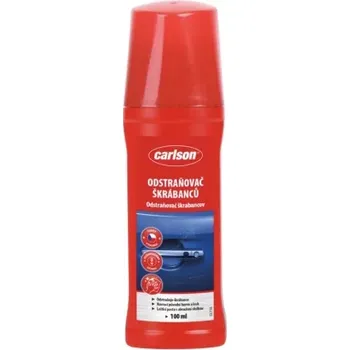 CARLSON ODSTRAŇOVAČ Škrabanců 100ml
