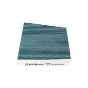 Kabinový filtr BOSCH Kabinový filtr 0 986 628 503