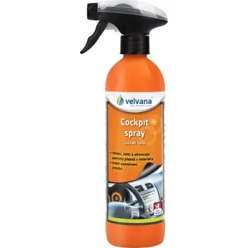 VELVANA COCKPIT SPRAY 500ML