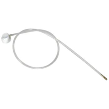 HB BODY plastová hadička 60cm