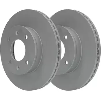 Brzdový kotouč ATE Brzdový kotouč větraný Ø241mm 24.0119-0115.1