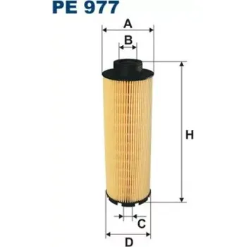 Palivový filtr FILTRON Palivový filtr PE 977