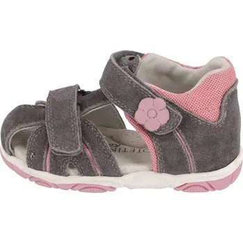 Dětská móda Protetika - sandály TALISA grey Veľkosť: 26