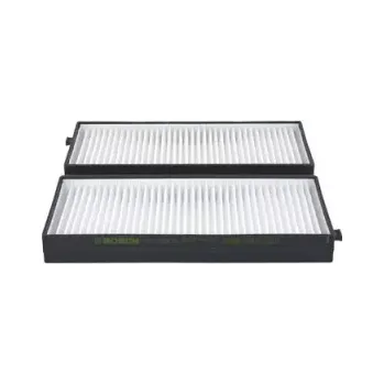 Kabinový filtr BOSCH Kabinový filtr 1 987 432 176