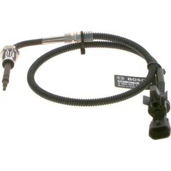 Čidlo automobilu Snímač teploty výfuku před katalyzátorem 5801455941