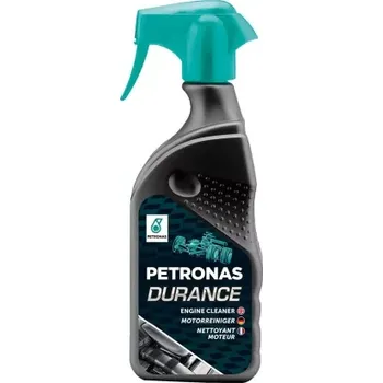 PETRONAS DURANCE ENGINE CLEANER - čistič motoru 400ml