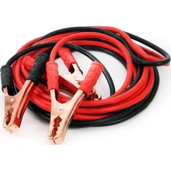 Startovací kabel AMiO Startovací kabely 600A - 6m