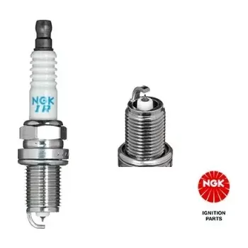 Zapalovací a žhavicí svíčka NGK Zapalovací svíčka (91039)