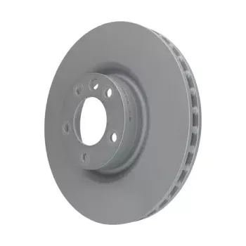 Brzdový kotouč ATE Brzdový kotouč větraný Ø368mm 24.0136-0111.1