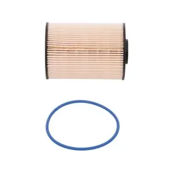 Palivový filtr BOSCH Palivový filtr F 026 402 004