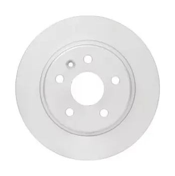 Brzdový kotouč BOSCH Brzdový kotouč plný Ø264mm 0 986 479 D89