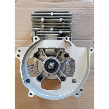 Píst motoru Polomotor BC 520 PRO(válec+píst kompl.+klika)