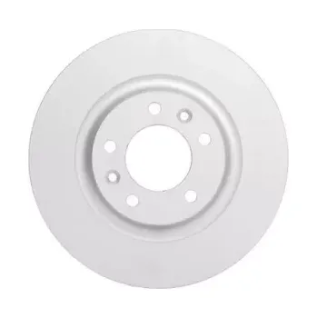 Brzdový kotouč BOSCH Brzdový kotouč plný Ø290mm 0 986 479 B86