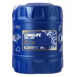 MANNOL 5W-30 LONGLIFE 504/507 20L