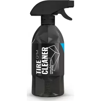 Gyeon Q2M TireCleaner - čistič pneumatik 500ml