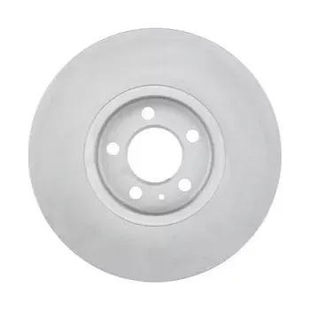 Brzdový kotouč BOSCH Brzdový kotouč větraný Ø288mm 0 986 478 867