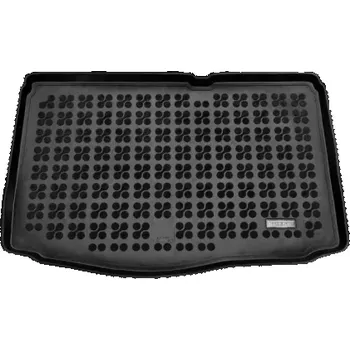 Autodoplněk Gumová vana do kufru Rezaw Plast Hyundai i20 II Premium dolní poloha 2014-