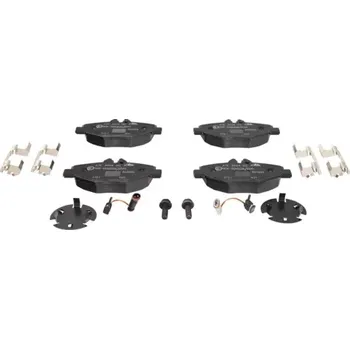 Brzdová destička ATE Sada brzdových doštiček 13.0460-3999.2