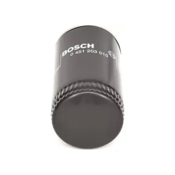 Hydraulický filtr BOSCH Filtr hydrauliky 0 451 203 010