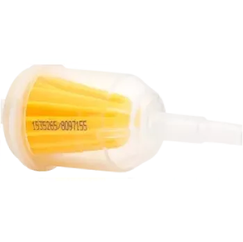 Palivový filtr BOSCH Palivový filtr F 026 402 273